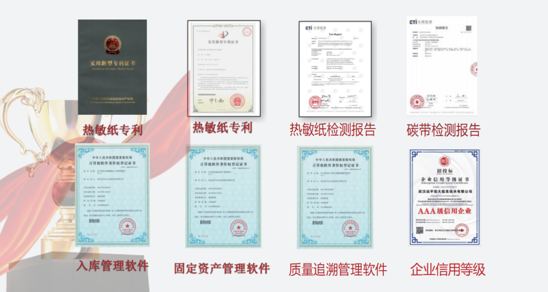 重啟宣言 - 告別單一選擇，開啟打印時代