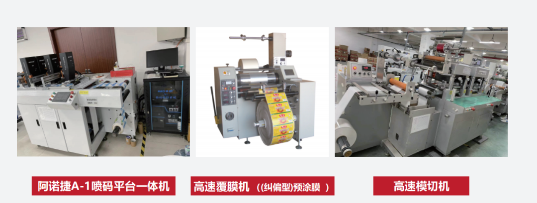 重啟宣言 - 告別單一選擇，開啟打印時代