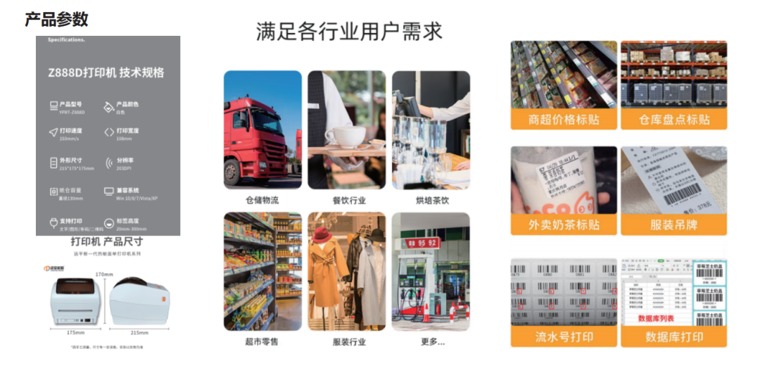 重啟宣言 - 告別單一選擇，開啟打印時代