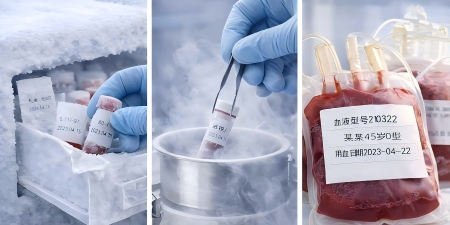 醫院標識管理行業解決方案 推動醫療精細化管理，從“規范一張標簽”開始