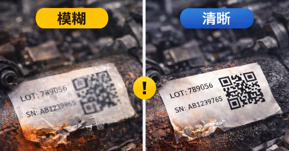一張小標簽，背后是整條質量鏈——行業標識管理現狀與專業解決方案
