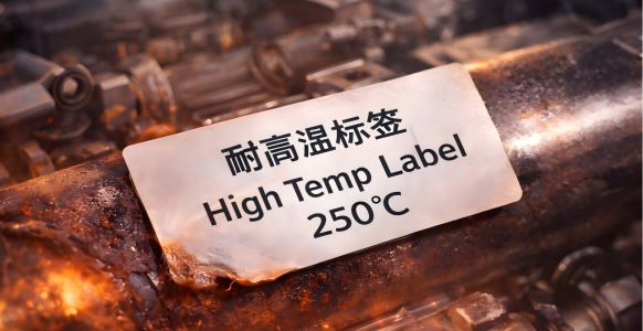 一張小標簽，背后是整條質量鏈——行業標識管理現狀與專業解決方案
